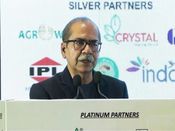 Business News | APEDA Secy Calls for Better Crop Quality, Higher Yields to Boost Global Competitiveness and Exports