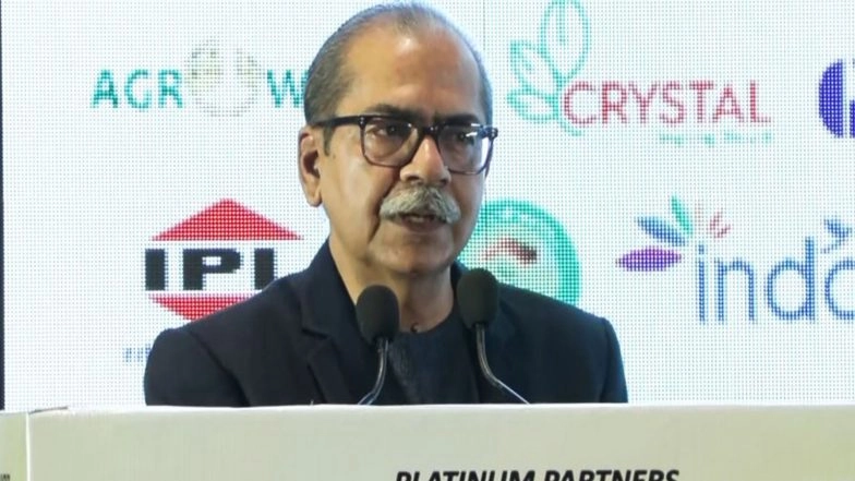 Business News | APEDA Secy Calls for Better Crop Quality, Higher Yields to Boost Global Competitiveness and Exports