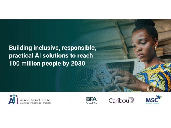 Business News | Introducing the Alliance for Inclusive AI: An Open Global Coalition to Build AI That Serves Billions, Not Just the Few