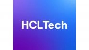 Business News | HCLTech Partners with Dolphin Semiconductor to Co-develop Energy-efficient Chips