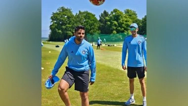 Sports News | Will Suryakumar, Shubman Find Form During South Africa T20Is?