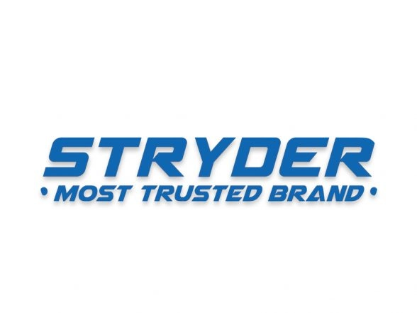 Business News | Stryder Cycle, a TATA Group Company, Strengthens Kids' Mobility Portfolio with Listing on India's Leading Parenting Platform, FirstCry.com