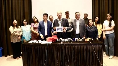 Business News | Rotary Queen City Half Marathon: Expanding Impact Through Sport and Social Responsibility