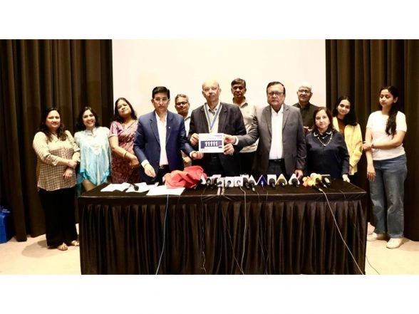 Business News | Rotary Queen City Half Marathon: Expanding Impact Through Sport and Social Responsibility