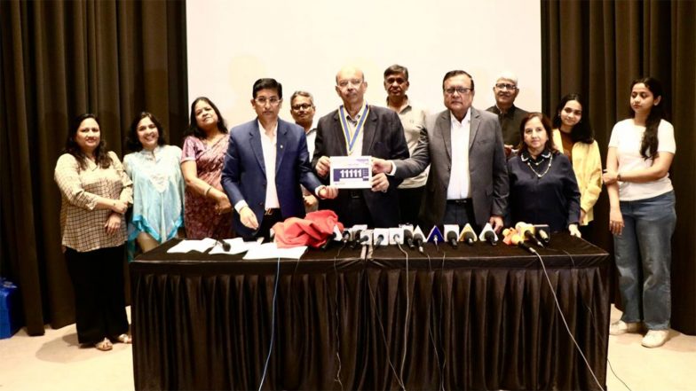 Business News | Rotary Queen City Half Marathon: Expanding Impact Through Sport and Social Responsibility