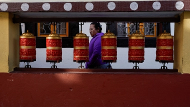 World News | Popular Tibetan Singer Ah Sang Re-arrested by Chinese Authorities Weeks After Release