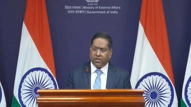 India Welcomes UK Sanctioning Pro-Khalistan Terror Group Babbar Khalsa, Says MEA