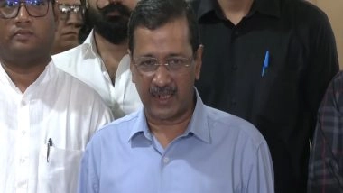 Arvind Kejriwal Slams Gujarat Govt Over Action Against Farmers, Claims AAP Emerging As ‘Real Alternative’