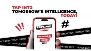 Business News | TechDogs Reveals The Most Influential Tech Trends For 2026 Across 30 Plus Categories