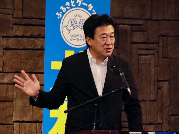 World News | Tokyo Dismisses China's Radar-lock Accusation as Tensions Rise over Taiwan Remarks