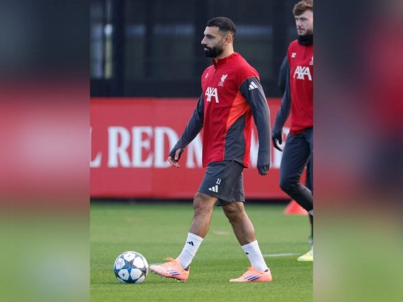 Sports News | Mohamed Salah Unlikely to Travel with Liverpool for UEFA CL Clash After Outburst Against Team Management
