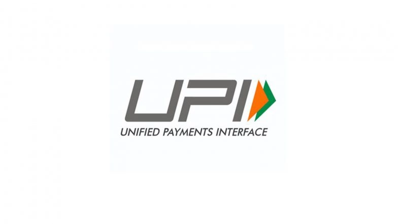 Business News | UPI Recognised as World's Largest Real-time Payment System by IMF; Accounts for 49% of Global Transactions