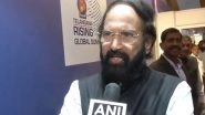 India News | Global Business Leaders Giving Us Signals, They Would Like to Invest in State: Telangana Minister Uttam Kumar Reddy