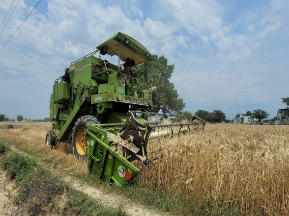 Business News | Farmer-centric Growth, Technological Innovation to Triple Agricultural GDP: Union Minister Shivraj Chouhan