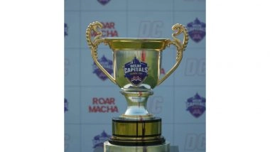 Sports News | Delhi Capitals Unveil DC School Cup to Discover the Next Generation of Cricket Talent in Delhi