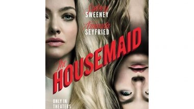 Entertainment News | 'The Housemaid'  to Be Released in India on January 2