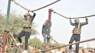 India News | Southern Command Hosts First-of-its-kind Joint Civil-military Training for Future Administrators