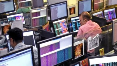 Business News | Despite Market Volatility and Trade Tensions, India Leads Global IPO Activity with 2 of Top 5 Deals Globally: SEBI