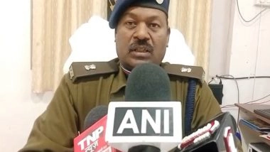 India News | Madhya Pradesh: Police Recovers over 46 Kg Marijuana Worth More Than Rs. 9 Lakhs