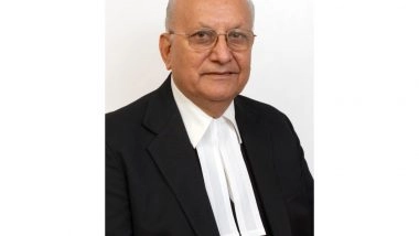 Business News | Harvansh Chawla Announces All India Moot Court Competition in Memory of His Father's Enduring Legacy