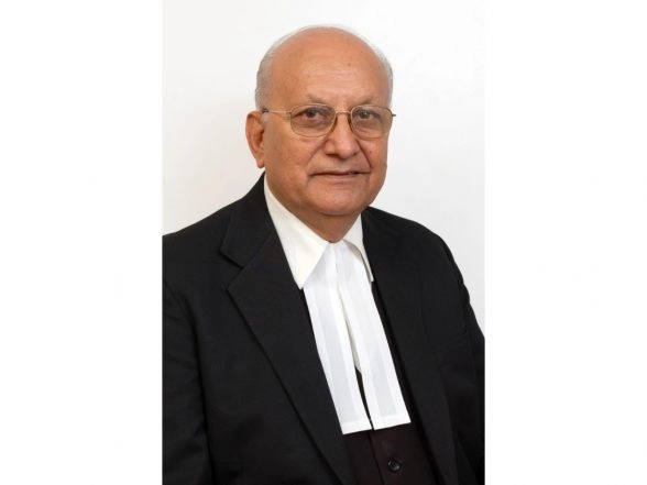Business News | Harvansh Chawla Announces All India Moot Court Competition in Memory of His Father's Enduring Legacy