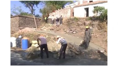 India News | JK: Kalakote's Remote Hilly Areas Witness Rapid Development Under Centre's Flagship Schemes