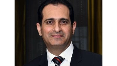 Business News | ParadigmIT and Pathsetter AI Appoint Som Prakash Satsangi to the Board to Accelerate AI-led Transformation Across Government and Enterprises