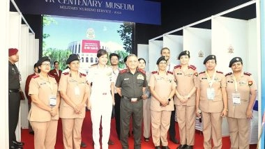 Business News | Honoring the Indian Army's Legacy Through Immersive VR Development: By Abhiwan Technology