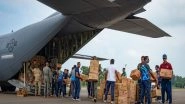 World News | Cyclone Ditwah: US Provides Immediate USD 2 Million Emergency Assistance to Sri Lanka