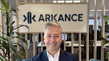 Business News | Arkance Appoint New ANZ Managing Director As They Expand Tech Stack & Services Offerings To Market