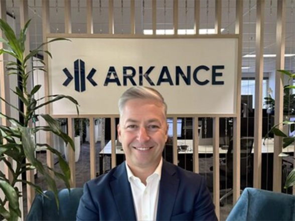 Business News | Arkance Appoint New ANZ Managing Director As They Expand Tech Stack & Services Offerings To Market