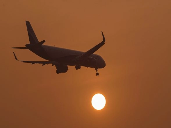 Business News | India's Aviation Sector Faces Turbulence from Fuel Spike and Weak Rupee: JP Morgan