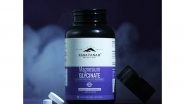 Business News | Rasayanam Brings USA-Sourced, Gentle & Highly Absorbable Magnesium Glycinate to India