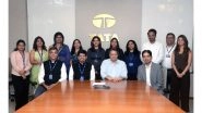Business News | Tata ClassEdge Associates with Enlearning Skill Development Limited to Scale Entrepreneurship and Future Skills Programs in Schools