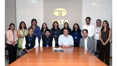 Business News | Tata ClassEdge Associates with Enlearning Skill Development Limited to Scale Entrepreneurship and Future Skills Programs in Schools