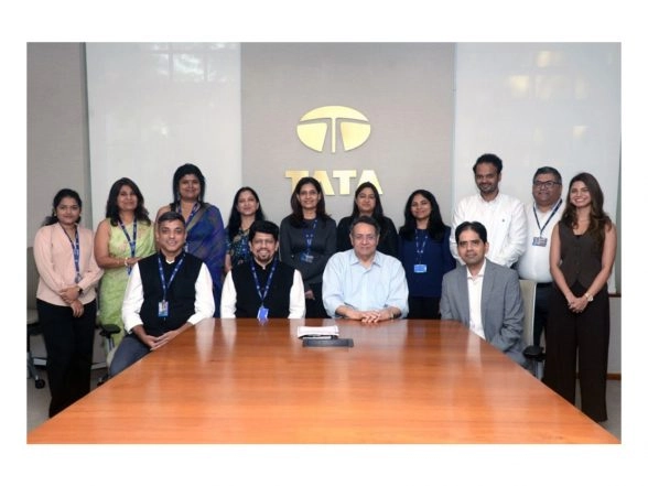 Business News | Tata ClassEdge Associates with Enlearning Skill Development Limited to Scale Entrepreneurship and Future Skills Programs in Schools