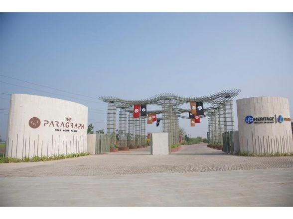 Business News | The Paragraph Launches Near Medha, Bringing a New Meaning to Weekend Living