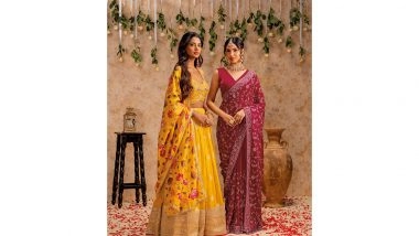 Business News | 7 Brands That'll Make Your Bridesmaids Actually Excited About Their Outfits