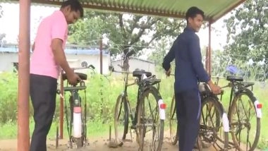 India News | Chhattisgarh: Naxal-hit Sukma Scripting New Chapter of Growth Via 'Civic Action Program'