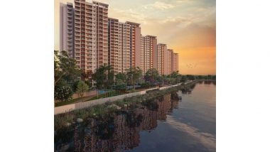 Business News | Embassy Developments Sells 450+ Units Worth Rs 860 Crore at Launch of Embassy Greenshore