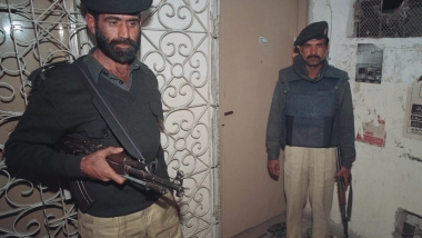 World News | BLF Claims Twin Attacks Across Balochistan, Four Killed in Sniper and Ambush Operations