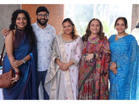 Business News | Award-winning Short Film 'RU BA RU' Brings Powerful Storytelling to the Fore at Exclusive Delhi Screening