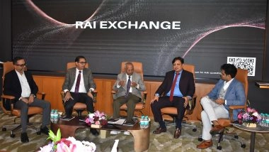 Business News | Rodic Goes Global: Launches Rodic AI, US-Based Subsidiary for AI-Powered Transformation