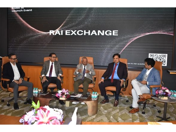 Business News | Rodic Goes Global: Launches Rodic AI, US-Based Subsidiary for AI-Powered Transformation