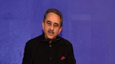 World News | Union Minister Kirti Vardhan Singh Departs for Nairobi to Represent India at UNEA Session