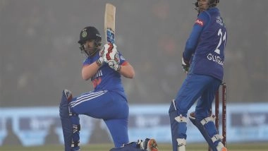 Sports News | Sanjay Bangar Backs Jitesh as Finisher, Says Samson Best Suited in Top Order