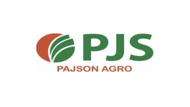 Business News | Pajson Agro India Limited IPO Opens on December 11, 2025