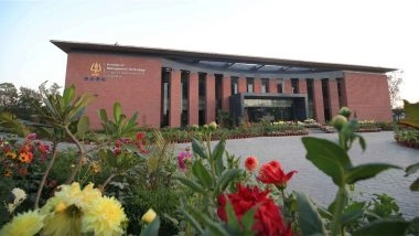 Business News | IMT CDL Ghaziabad Celebrates Concluding Ceremony 2025 for Its Graduating Batch with Industry Stalwarts and Academic Leadership