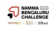 Business News | Namma Bengaluru Challenge '26 Shortlists Top 15 Finalists from Record 600 Applications to Tackle Urban Climate Crisis
