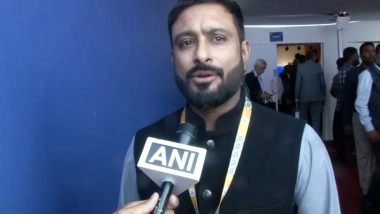 Sports News | Rayudu Hails Telangana Rising Global Summit 2025, Calls for Grassroots Focus